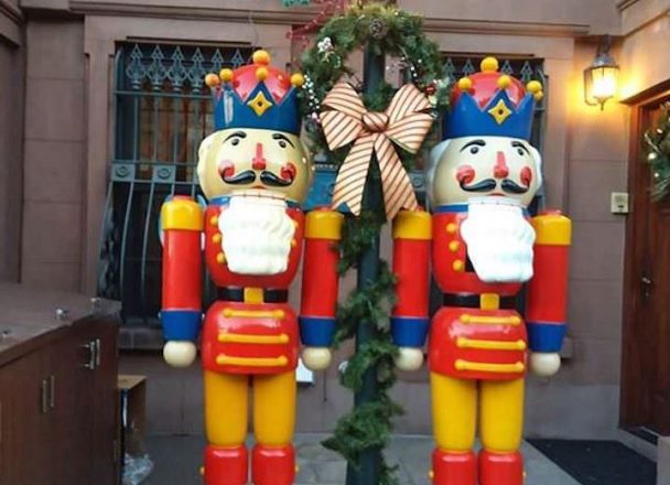 5 Great Ways to Celebrate Christmas Without Gifts