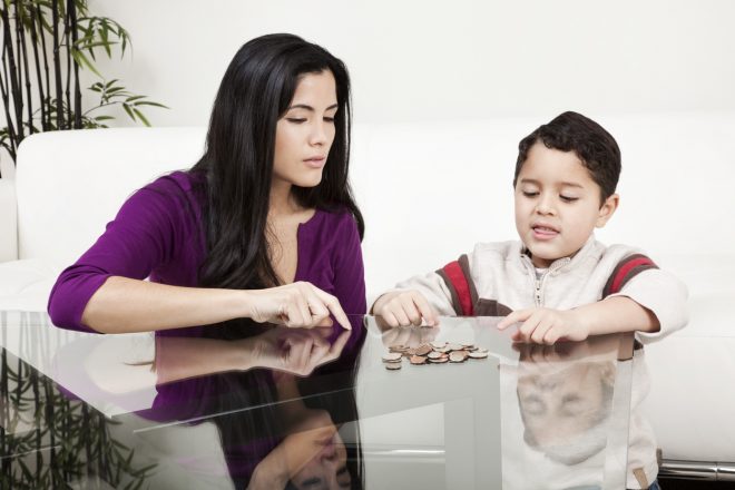 The Thrill of Making a Contribution Taught Brett Whysel a Memorable Money Lesson