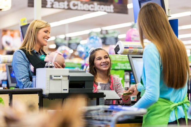 Parents, Expenses, and Envelopes Were Key to Rebecca Wiggins’ Early Financial Education