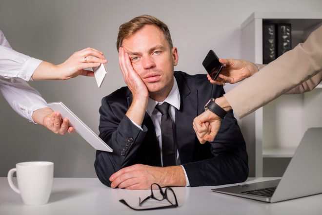 I Dropped Out of College, Started a Business, and Failed