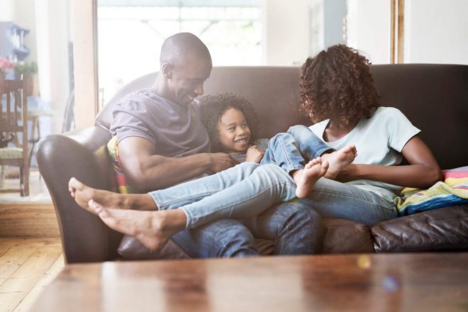 Ted Rubin’s Money Mindset Started With 4 Quarters and a Talk From Mom and Dad