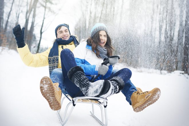 5 Free Things to Do in Minneapolis in Winter