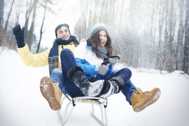 5 Free Things to Do in Minneapolis in Winter