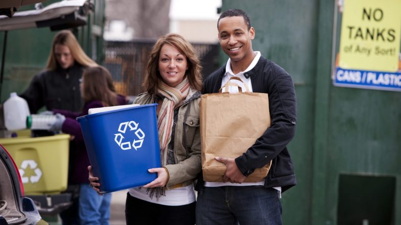 Eco-Conscious: 5 Ways to Go Green on a Budget