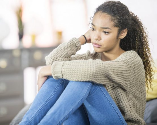 How I Overcame My Childhood Money Anxiety