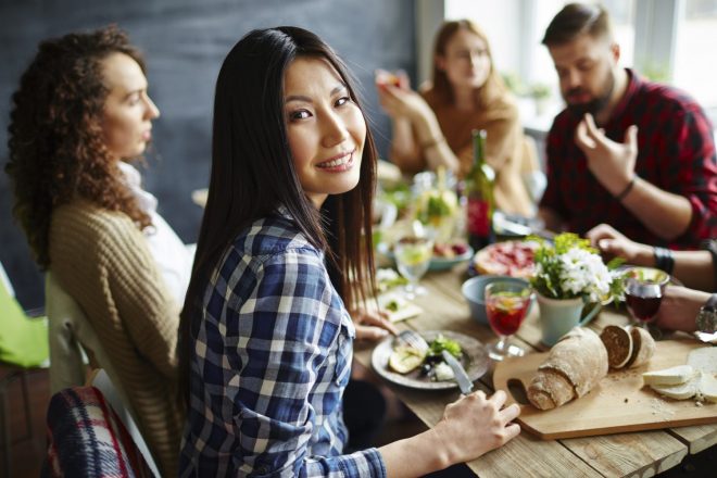 How to Be a Good Host Without Blowing Your Budget