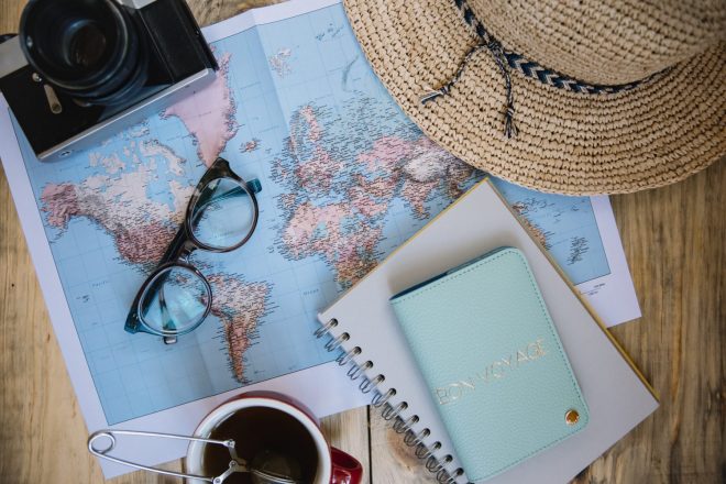 How to Teach English Abroad: Get Paid to See the World!