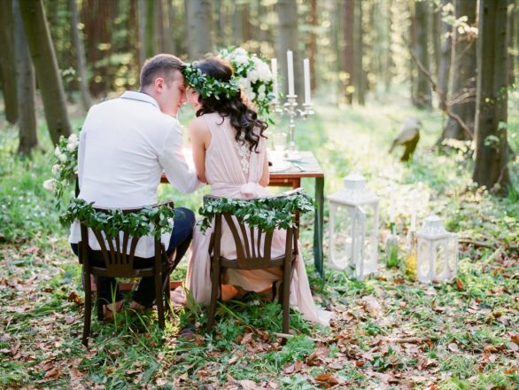 La lista definitiva para las finanzas de los recién casados