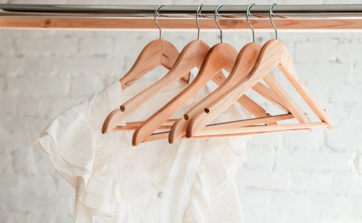 My Spending Freeze Challenge: Stop Buying Clothes for a Year