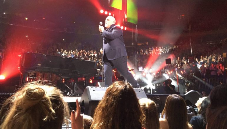 How to Find Cheap Concert Tickets: My Billy Joel Experience