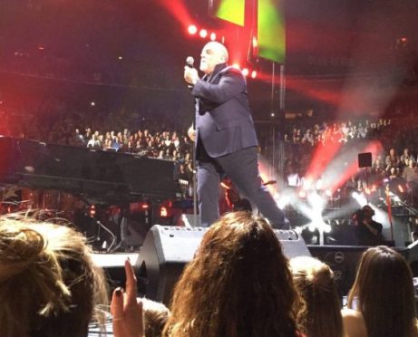 How to Find Cheap Concert Tickets: My Billy Joel Experience