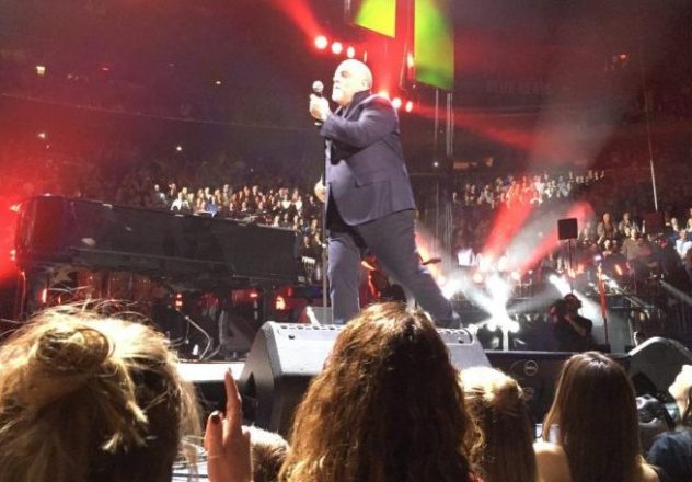 How to Find Cheap Concert Tickets: My Billy Joel Experience
