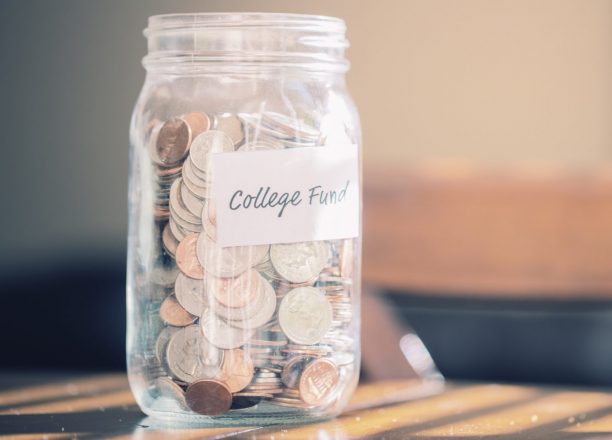Should Parents Pay for College? Try Splitting the Cost