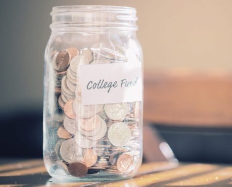 Who Should Pay for College Tuition? Try Splitting the Costs