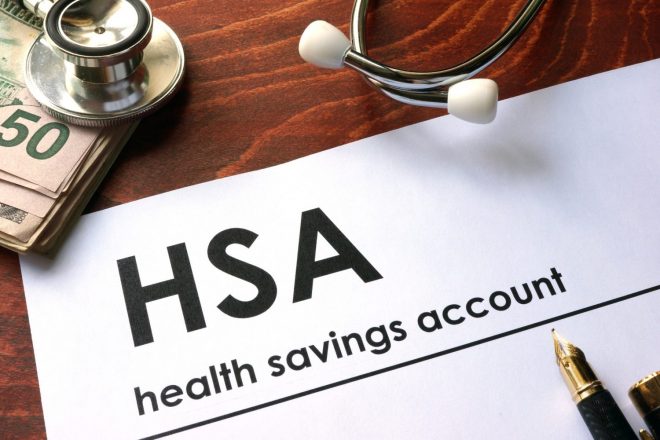 WTF Is a Health Savings Account?