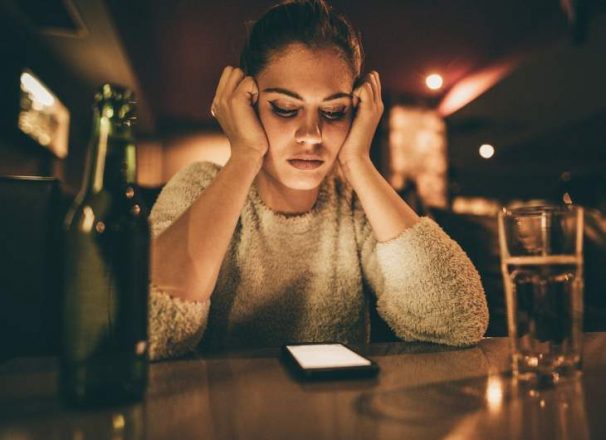5 Top Tips for Dealing With Money Anxiety
