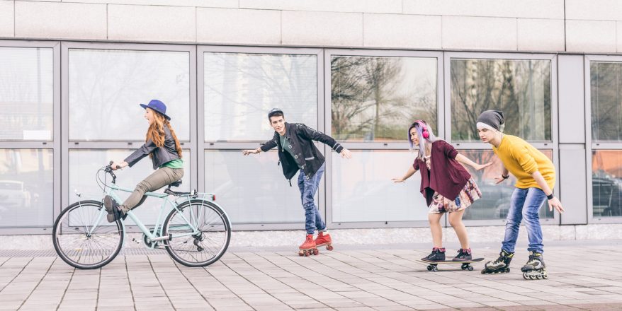 5 Cheap Transportation Alternatives to Cars