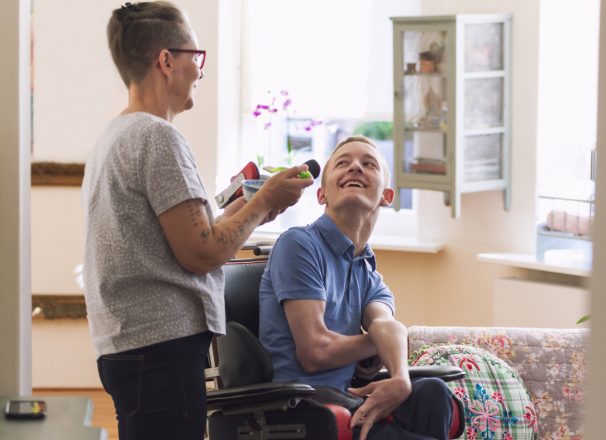 Financial Assistance for Disabled Adults and Families: 6 Great Resources