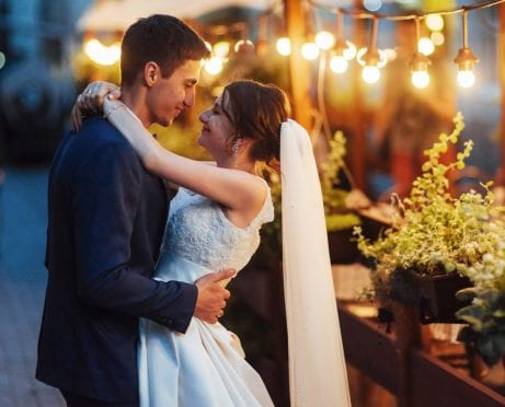 The Dream Wedding Budget: Say ‘I Don’t’ to Debt
