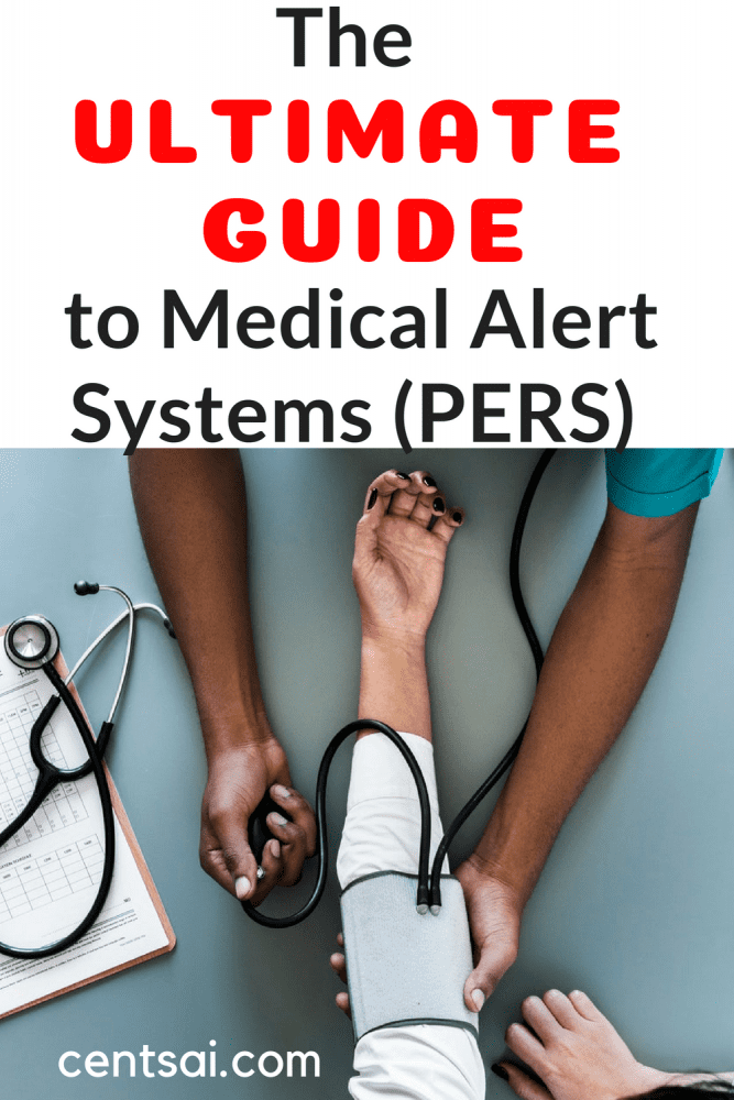 Medical Alert Systems, sometimes referred to as personal emergency response systems (PERS), provide safety and peace of mind for users and their families. If you are thinking about a PERS, read our Ultimate Guide to Medical Alerts. See why a medical alert system may be right for you or a loved one. #medicalalert #emergencyresponse