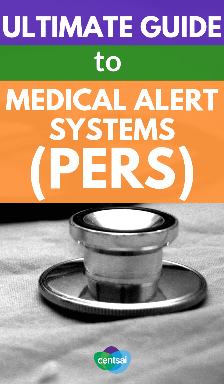 Medical Alert Systems, sometimes referred to as personal emergency response systems (PERS), provide safety and peace of mind for users and their families. If you are thinking about a PERS, read our Ultimate Guide to Medical Alerts. See why a medical alert system may be right for you or a loved one. #medicalalert #emergencyrespons