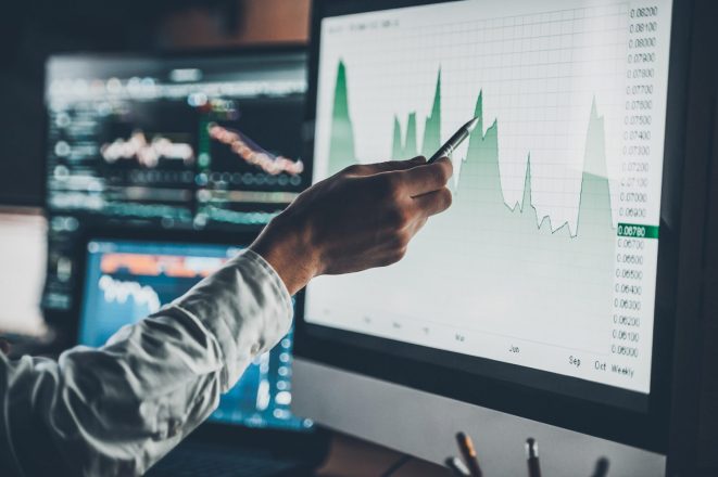 WTF Is Market Volatility?