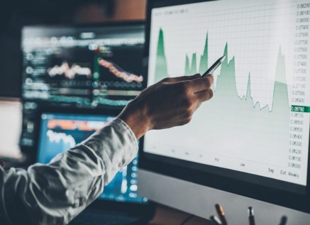 WTF Is Market Volatility?