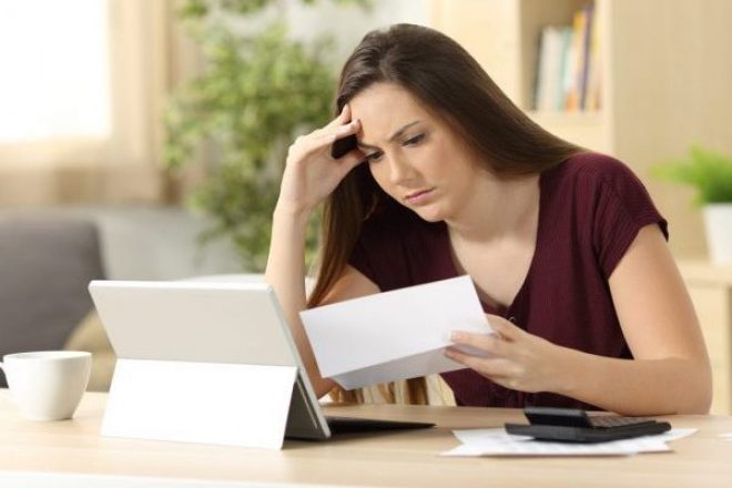¿Qué pasa si no puedo pagar mis impuestos? Una guía para pagar al IRS