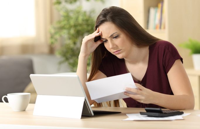 What to Do If You Owe Taxes and Can’t Pay