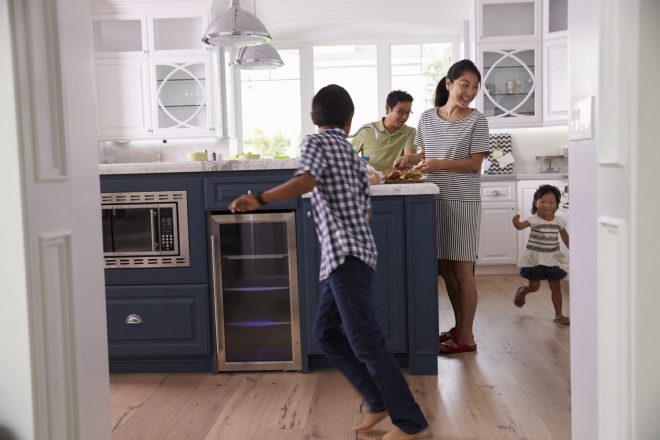 Winnie Sun: Witnessing Good Money Habits as a Kid Worked Wonders
