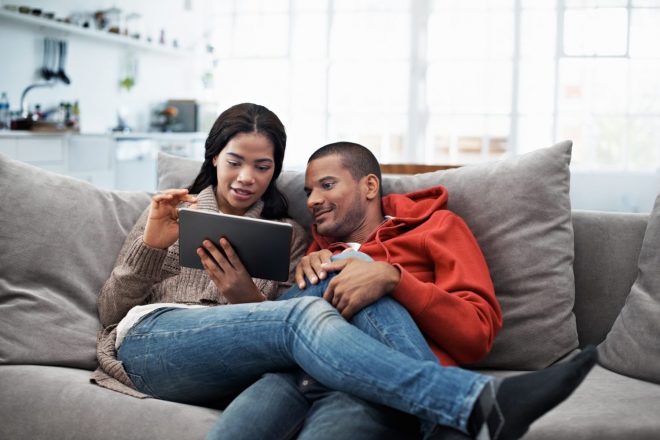 A Wake-Up Call to Millennials: Don’t Just Save, Invest!