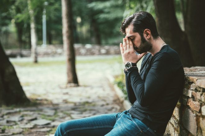 My Long Road to Recovery After Divorce
