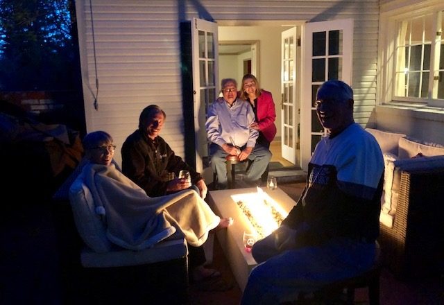The Aging Population in the U.S. Will Put Pressure on Social Programs and Financial Literacy