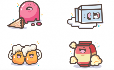 Are Money-Saving Apps Worth It? An Experiment - Flipp App Stickers