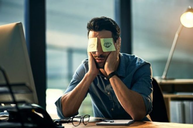 How to Avoid Burnout When Running a Business