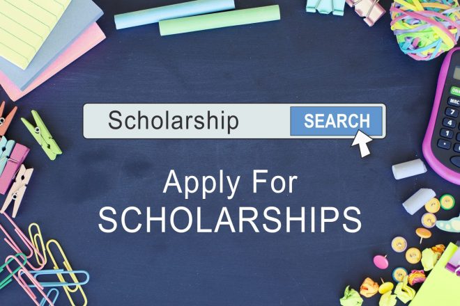 How to Find Scholarships for College Students