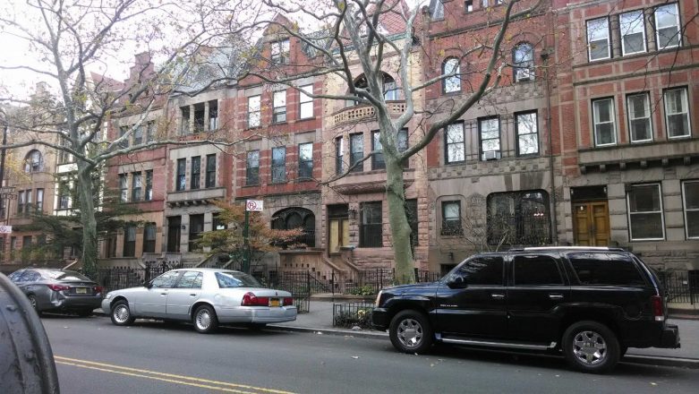 How to Find an Apartment (Even If You Have No Credit)