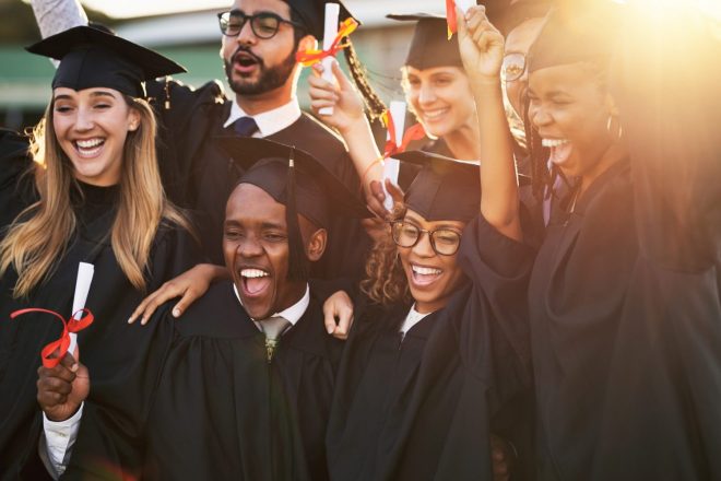 Saving Money in College: I Graduated $25,000 Richer!