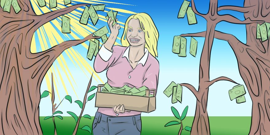 Spring Savings: 8 Life Hacks That Help You Cut Costs