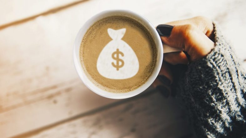 The Cost of Coffee: Your Morning Ritual Adds Up!