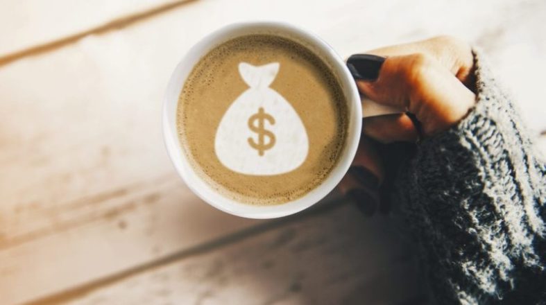 The Cost of Coffee: Your Morning Ritual Adds Up!