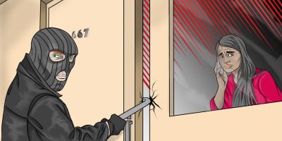 The Pros and Cons of Home Security Systems - Jonan Everett
