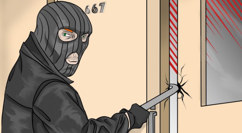 The Pros and Cons of Home Security Systems