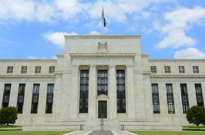 WTF Is the Federal Reserve?