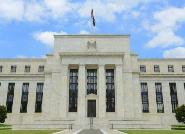 WTF Is the Federal Reserve?
