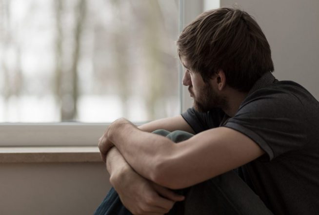 What to Do When You Lose Your Job, Part 1: Getting Back on Track