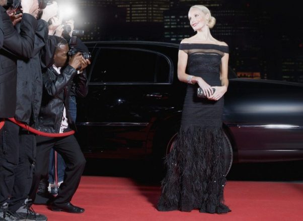Your Guide to Getting Cheap Red-Carpet Dresses