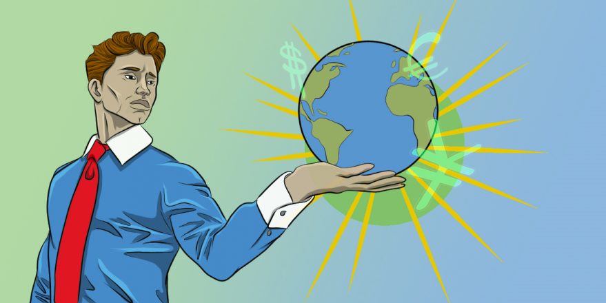 Finding Higher Yield in Emerging Market Bonds