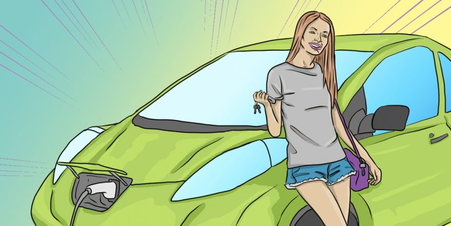 5 Cheap Hybrid Cars for Conscientious Consumers