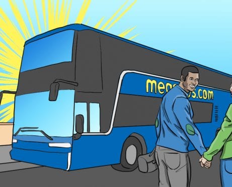 Megabus Review: A Ticket to Affordable Travel?